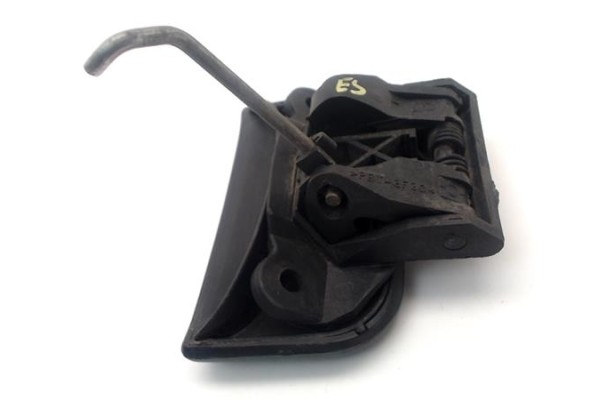 Recambio de manilla ext. puerta delantero izquierda para citroen berlingo 1.9 d (mfwjz) referencia OEM IAM 9101H6  