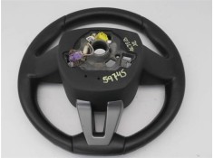 Recambio de volante para seat altea xl (5p5) 1.6 tdi referencia OEM IAM 7N5419091C  