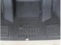 Recambio de volante para seat altea xl (5p5) 1.6 tdi referencia OEM IAM 7N5419091C  