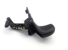 Recambio de manilla ext. puerta delantero derecha para renault twingo i (c06) 1.2 (c066/67/68) referencia OEM IAM 7700822425  