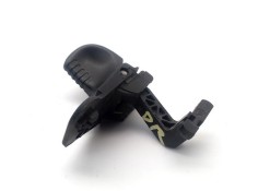 Recambio de manilla ext. puerta delantero derecha para renault twingo i (c06) 1.2 (c066/67/68) referencia OEM IAM 7700822425  