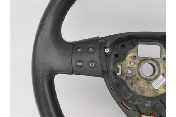 Recambio de volante para volkswagen golf v (1k1) 2.0 fsi referencia OEM IAM 1K0419091AE7B4 1K0419091AE 