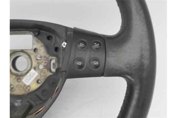 Recambio de volante para volkswagen golf v (1k1) 2.0 fsi referencia OEM IAM 1K0419091AE7B4 1K0419091AE 