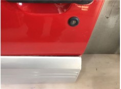 Recambio de puerta delantero izquierda para nissan terrano ii (r20) 2.7 tdi 4wd referencia OEM IAM 801011F231  