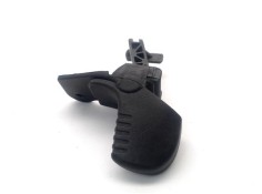 Recambio de manilla ext. puerta delantero derecha para renault twingo i (c06) 1.2 (c066/67/68) referencia OEM IAM 7700822425  