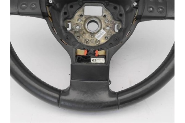 Recambio de volante para volkswagen golf v (1k1) 2.0 fsi referencia OEM IAM 1K0419091AE7B4 1K0419091AE 