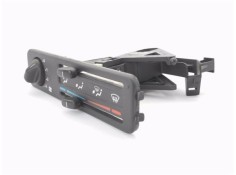 Recambio de mandos calefaccion / a.a. para ligier x-too 0.5 lombardini referencia OEM IAM 9610228477  