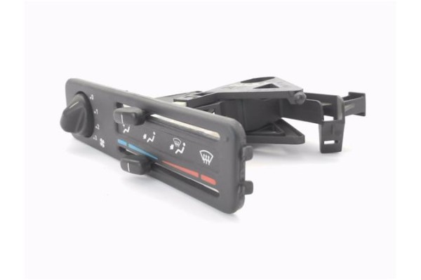 Recambio de mandos calefaccion / a.a. para ligier x-too 0.5 lombardini referencia OEM IAM 9610228477  