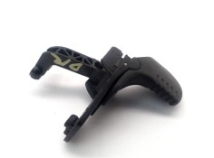 Recambio de manilla ext. puerta delantero derecha para renault twingo i (c06) 1.2 (c066/67/68) referencia OEM IAM 7700822425  