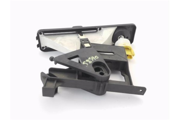 Recambio de mandos calefaccion / a.a. para ligier x-too 0.5 lombardini referencia OEM IAM 9610228477  