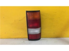 Recambio de piloto trasero derecho para opel kadett d 1.2 básico berlina referencia OEM IAM GM396082  