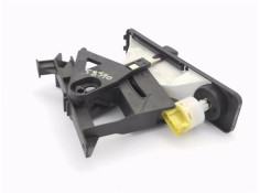 Recambio de mandos calefaccion / a.a. para ligier x-too 0.5 lombardini referencia OEM IAM 9610228477  