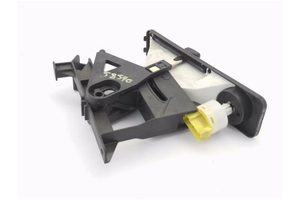 Recambio de mandos calefaccion / a.a. para ligier x-too 0.5 lombardini referencia OEM IAM 9610228477  