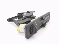 Recambio de mandos calefaccion / a.a. para ligier x-too 0.5 lombardini referencia OEM IAM 9610228477  