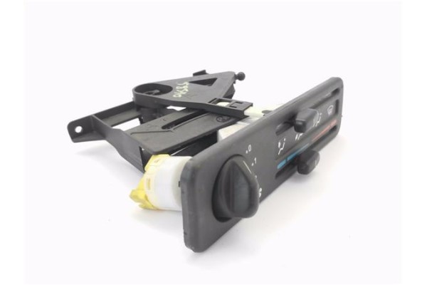 Recambio de mandos calefaccion / a.a. para ligier x-too 0.5 lombardini referencia OEM IAM 9610228477  