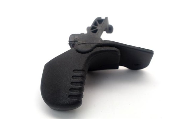 Recambio de manilla ext. puerta delantero izquierda para renault twingo i (c06) 1.2 (c066/67/68) referencia OEM IAM 7700822426  