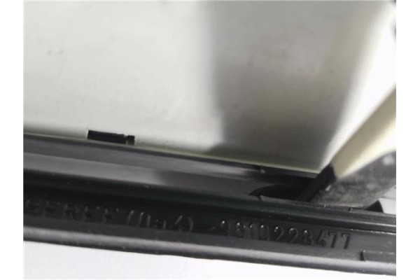 Recambio de mandos calefaccion / a.a. para ligier x-too 0.5 lombardini referencia OEM IAM 9610228477  