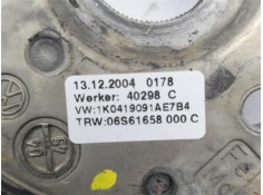 Recambio de volante para volkswagen golf v (1k1) 2.0 fsi referencia OEM IAM 1K0419091AE7B4 1K0419091AE 