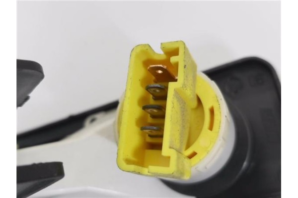 Recambio de mandos calefaccion / a.a. para ligier x-too 0.5 lombardini referencia OEM IAM 9610228477  