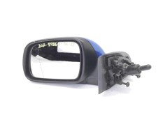 Recambio de retrovisor izquierdo para peugeot 307 (3a/c) 2.0 hdi 90 referencia OEM IAM 8149AT  