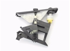 Recambio de mandos calefaccion / a.a. para ligier x-too 0.5 lombardini referencia OEM IAM 9610228477  