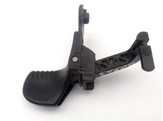 Recambio de manilla ext. puerta delantero izquierda para renault twingo i (c06) 1.2 (c066/67/68) referencia OEM IAM 7700822426  