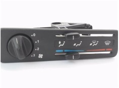 Recambio de mandos calefaccion / a.a. para ligier x-too 0.5 lombardini referencia OEM IAM 9610228477  