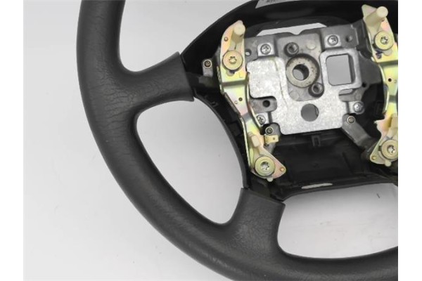 Recambio de volante para nissan micra (k11) 1.0 i 16v referencia OEM IAM 484306F601  
