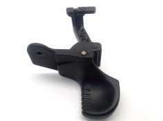 Recambio de manilla ext. puerta delantero izquierda para renault twingo i (c06) 1.2 (c066/67/68) referencia OEM IAM 7700822426  