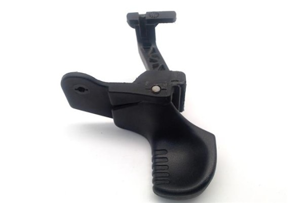 Recambio de manilla ext. puerta delantero izquierda para renault twingo i (c06) 1.2 (c066/67/68) referencia OEM IAM 7700822426  