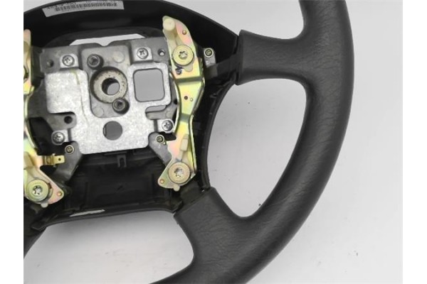 Recambio de volante para nissan micra (k11) 1.0 i 16v referencia OEM IAM 484306F601  