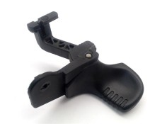 Recambio de manilla ext. puerta delantero izquierda para renault twingo i (c06) 1.2 (c066/67/68) referencia OEM IAM 7700822426  