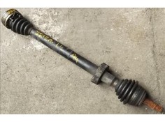 Recambio de palier delantero derecho para seat ibiza (6k1) 1.4 i referencia OEM IAM   