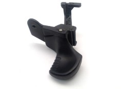 Recambio de manilla ext. puerta delantero izquierda para renault twingo i (c06) 1.2 (c066/67/68) referencia OEM IAM 7700822426  