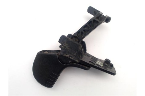 Recambio de manilla ext. puerta delantero izquierda para renault twingo i (c06) 1.2 (c066/67/68) referencia OEM IAM 7700822426  