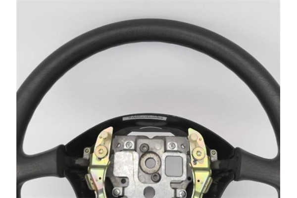 Recambio de volante para nissan micra (k11) 1.0 i 16v referencia OEM IAM 484306F601  