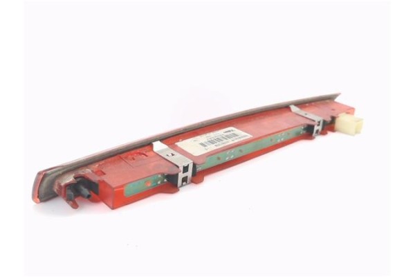 Recambio de luz central de freno para renault scenic ii (jm) 1.5 dci (jm1f) referencia OEM IAM 8200073239C  