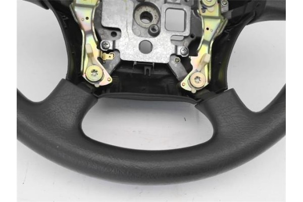 Recambio de volante para nissan micra (k11) 1.0 i 16v referencia OEM IAM 484306F601  