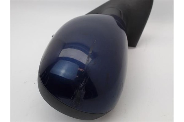Recambio de retrovisor electrico derecho para renault megane i classic (la0) referencia OEM IAM   