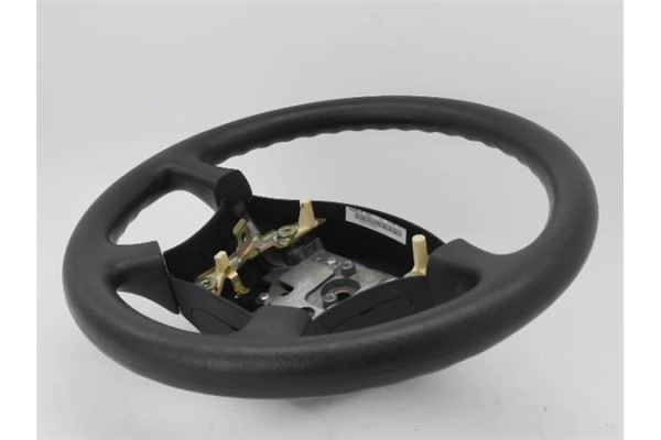 Recambio de volante para nissan micra (k11) 1.0 i 16v referencia OEM IAM 484306F601  
