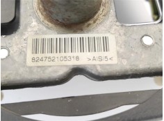 Recambio de volante para nissan micra (k11) 1.0 i 16v referencia OEM IAM 484306F601  