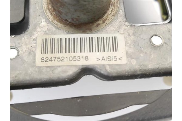 Recambio de volante para nissan micra (k11) 1.0 i 16v referencia OEM IAM 484306F601  