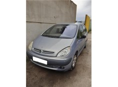 citroen xsara picasso del año 2001