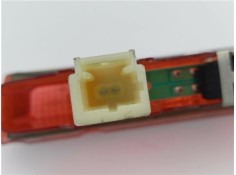 Recambio de luz central de freno para renault scenic ii (jm) 1.5 dci (jm1f) referencia OEM IAM 8200073239C  