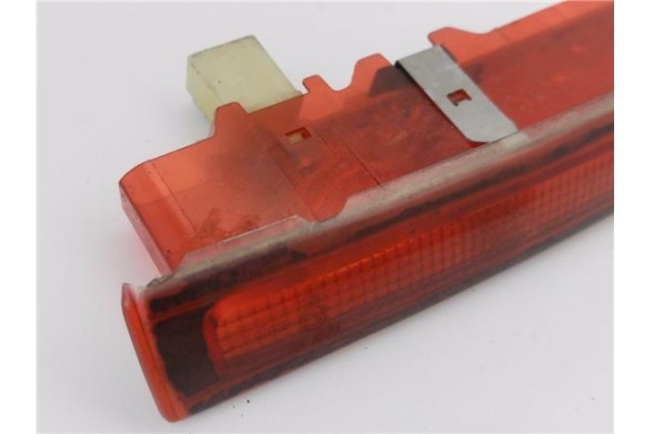 Recambio de luz central de freno para renault scenic ii (jm) 1.5 dci (jm1f) referencia OEM IAM 8200073239C  