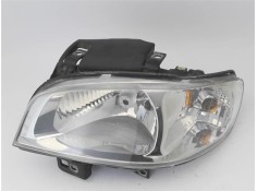Recambio de faro delantero izquierdo para seat cordoba berlina (6k2) 1.6 referencia OEM IAM 6K1941043A  