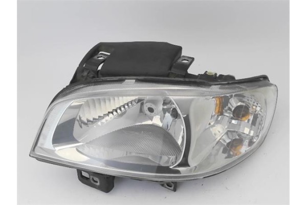 Recambio de faro delantero izquierdo para seat cordoba berlina (6k2) 1.6 referencia OEM IAM 6K1941043A  