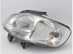 Recambio de faro delantero izquierdo para seat cordoba berlina (6k2) 1.6 referencia OEM IAM 6K1941043A  
