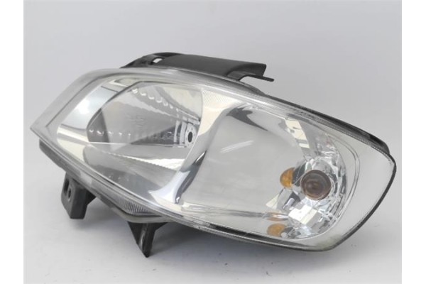 Recambio de faro delantero izquierdo para seat cordoba berlina (6k2) 1.6 referencia OEM IAM 6K1941043A  