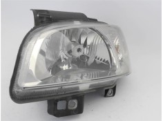 Recambio de faro delantero izquierdo para seat cordoba berlina (6k2) 1.6 referencia OEM IAM 6K1941043A  